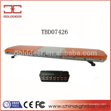 Tow Truck Light Bar LED Strobe Emergency Lightbar